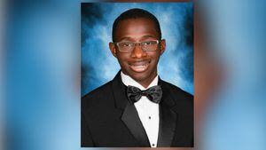 Metro Atlanta student receives prestigious Gates Scholarship