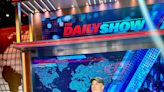 Jon Stewart Returns to Host The Daily Show