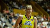 Morgan Bertsch no seguirá en las filas del Spar Girona