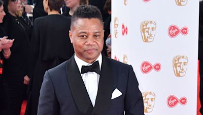 Cuba Gooding Jr. opens up on taking 'accountability' for past convictions amid career comeback