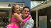 Young dancer from Long Island receives life-saving kidney donation from doctor brother