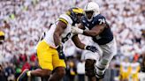 2024 NFL Draft prospect profile: Olu Fashanu, OT, Penn State