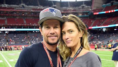 Mark Wahlberg celebrates wife Rhea Durham and late mom Alma on Mother's Day with rare throwback family pic