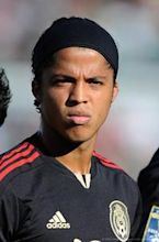 Giovani dos Santos