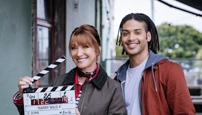 Jane Seymour Drama ‘Harry Wild’ Gets Season 4 Renewal on Acorn TV