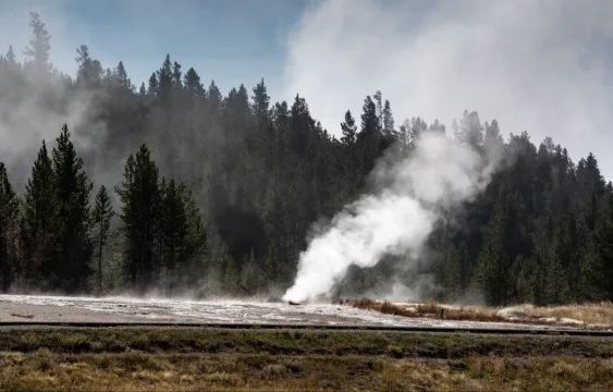 Yellowstone Eruption: What Happened at the Park? Video Explained