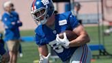 Can TE Jack Stoll be more for Giants than he was for Philadelphia Eagles?
