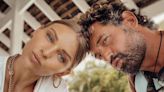 Periodista asegura que Gabriel Soto le confirmó infidelidad de Irina Baeva