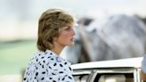 Princess Diana's chauffeur takes legal action after "The Crown"