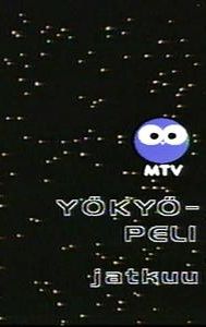 Yökyö-peli