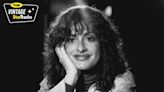 Vintage StarTracks: This Time in 1981, See Patti LuPone, Chaka Khan and More Stars