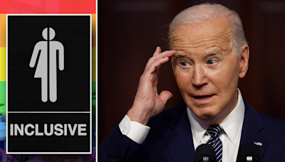 Biden’s Title IX change blasted by parents’ rights group as redefining sex: ‘A grave threat’