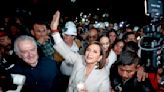 Xóchitl Gálvez inicia campaña desde Fresnillo, Zacatecas, el municipio más inseguro de México