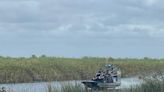 Broward officials identify two men killed after small plane crashes in the Everglades