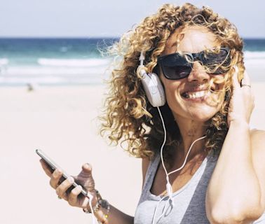 12 Best Audiobooks To Keep You Company This Summer: From Thrillers to Romance + More!