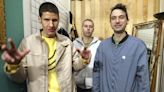 Champion To Release Beastie Boys ‘Check Your Head’ Capsule Collection