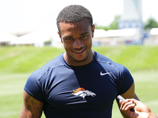 Projecting the cost of Pat Surtain’s eventual extension with Broncos