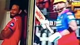 'Will Hit You...': Virat Kohli Angry With Cheeky Rishabh Pant's Gesture. New Video Emerges | Cricket News