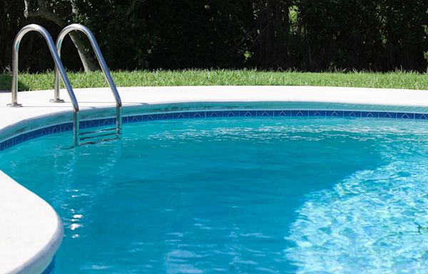 Toddler in critical condition after nearly drowning in pool at N.J. home