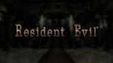 Capcom Reportedly Plans to Release Resident Evil 1 Remake in 2026