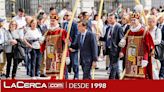 Almeida anima a participar de las tradiciones y costumbres de la Semana Santa madrileña