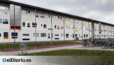La crisis de la vivienda se extiende por toda Europa, pero la de Holanda está ya en otro nivel