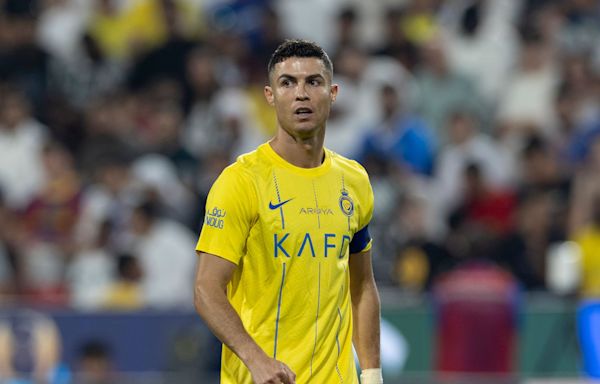 Cristiano Ronaldo suffers legal blow