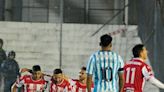 Racing afuera ante Talleres de Escalada: otros grandes batacazos en la Copa Argentina