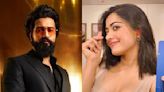 'Rashmika Is The Only Person Who Can Make Hearts In 56 Ways', Says Vicky Kaushal About Golden Girl Rashmika