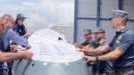 Chinese Wing Loong Drones Disguised As Wind Turbines Seized By Italy