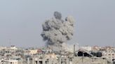 As Gaza Talks Falter, Negotiators Look for a Deal or a Scapegoat