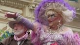 How Portland's iconic drag queen, Darcelle XV, paved the way