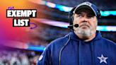 Coaches on the hot seat and 'pre-fired' coaches in 2024 with ESPN's Kevin Clark | The Exempt List