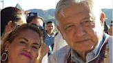 Ceci Flores le recuerda a AMLO la promesa de encontrar a sus hijos