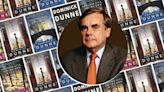 How Dominick Dunne Invented the Way We Read About the Rich