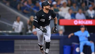 Trade Deadline Prediction Sees Braves Target White Sox Slugger