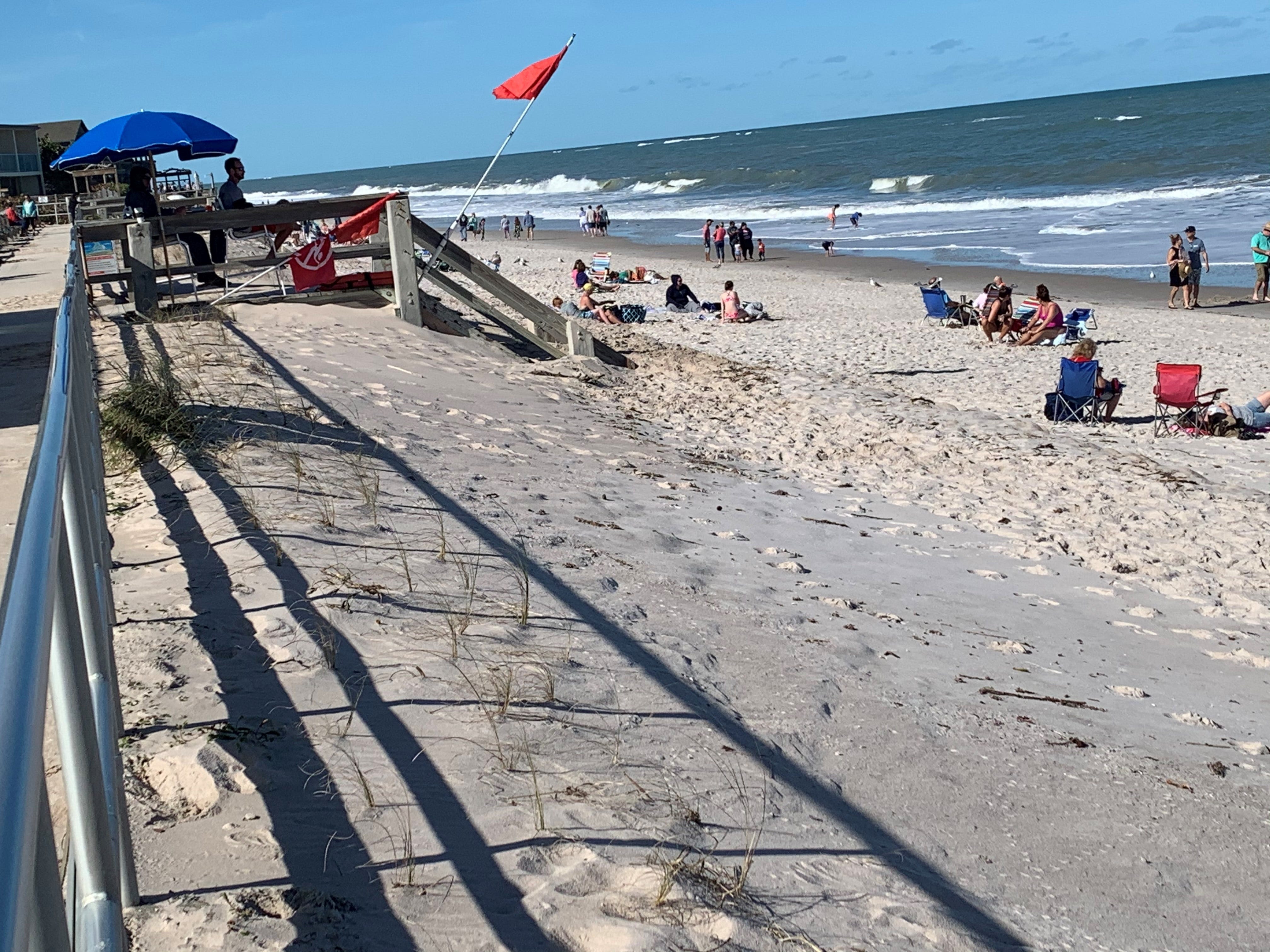 Humiston boardwalk in Vero Beach latest example of city's lack of focus, maintenance?