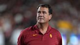 Mike Bohn suddenly resigns as USC athletic director