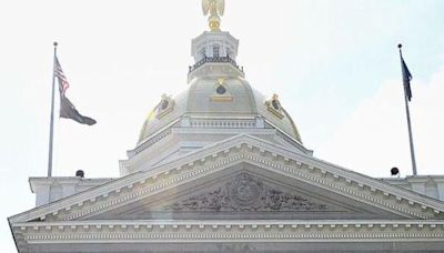 State House Dome: GOP senator could be first of many with primary foe