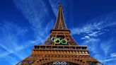 Russian chef arrested in Paris over alleged 'large scale' Olympic Games plot