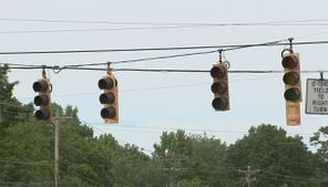 Safety improvements planned for NC traffic lights