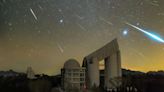 Meteoros del cometa Halley caerán este fin de semana y será la mejor lluvia de estrellas del 2024 en Perú y países de Sudamérica