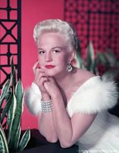 Peggy Lee