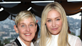 Ellen DeGeneres & Portia de Rossi’s Latest Relationship Tips Takes Fans Into the Secrets of Their 15-Year Marriage