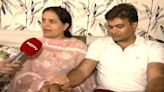 Video | "Big Achievement For India": Manu Bhaker's Parents On Daughter's Double Bronze At Paris Olympics