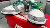 'Phanatic approved': New Philly-themed Nike Dunk Low sneakers go on sale