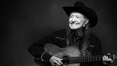 Willie Nelson to Sit Out Outlaw Music Festival Appearance in Virginia Beach