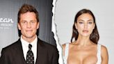 Tom Brady and Irina Shayk Split After Relationship 'Fizzled Out'