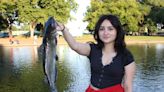 Fishing in the city? Rancho Cordova program going strong after 30 years