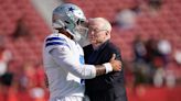 Cowboys' Jerry Jones Makes Telling Comments on Dak Prescott Negotiations